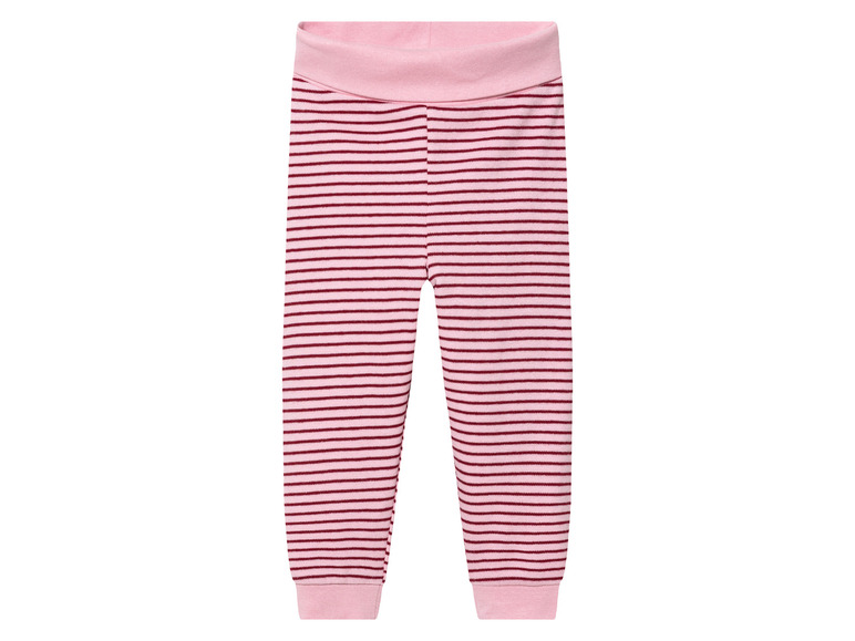 Ga naar volledige schermweergave: lupilu® 3 baby joggingbroeken - afbeelding 14