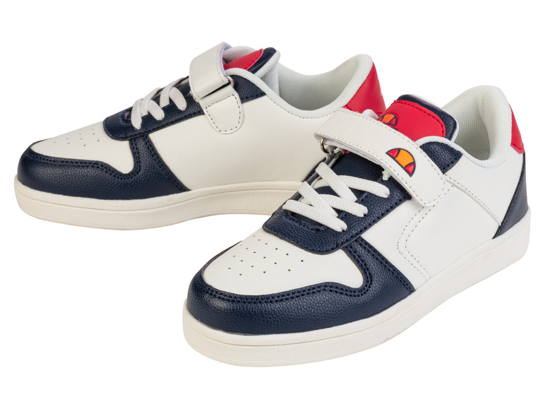 Ga naar volledige schermweergave: Ellesse Kindersneakers - afbeelding 2