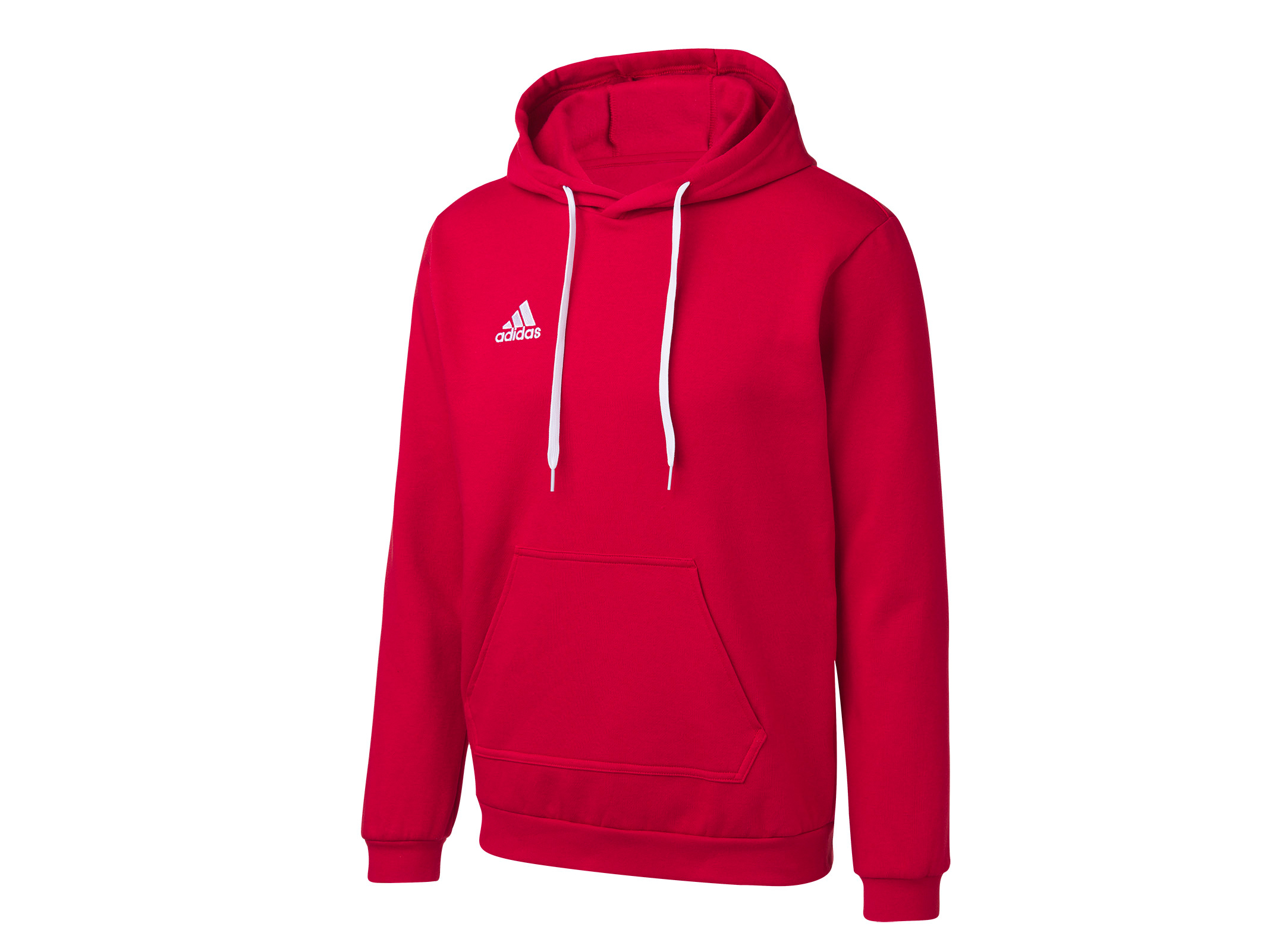 adidas Adidas entrada 22 trui rood heren heren