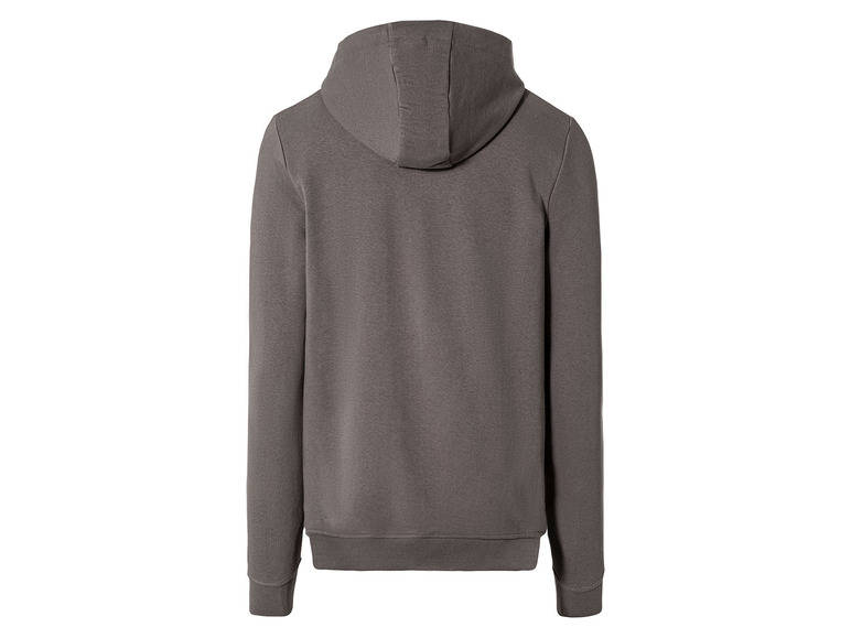 Ga naar volledige schermweergave: LIVERGY® Heren sweatshirts - afbeelding 8