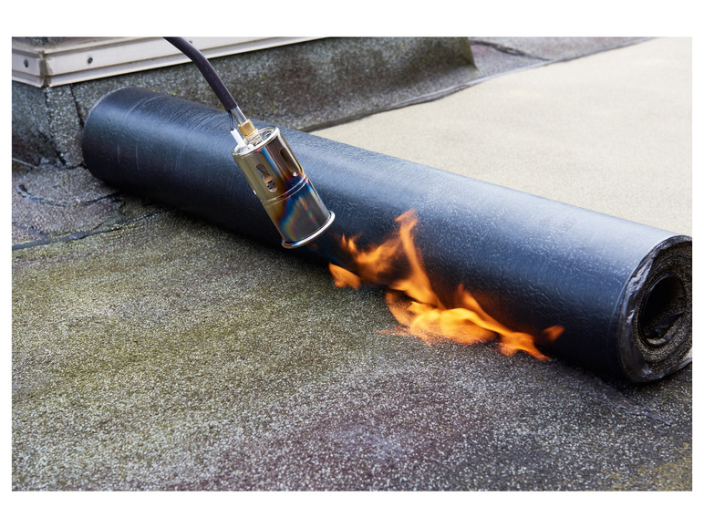 Ga naar volledige schermweergave: PARKSIDE® Brander - afbeelding 3