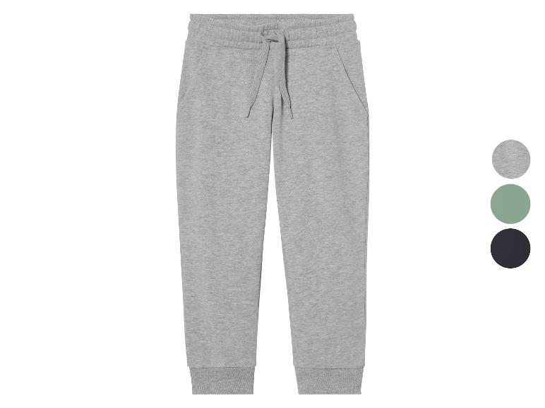 Ga naar volledige schermweergave: lupilu® Jongens joggingsbroek - afbeelding 1