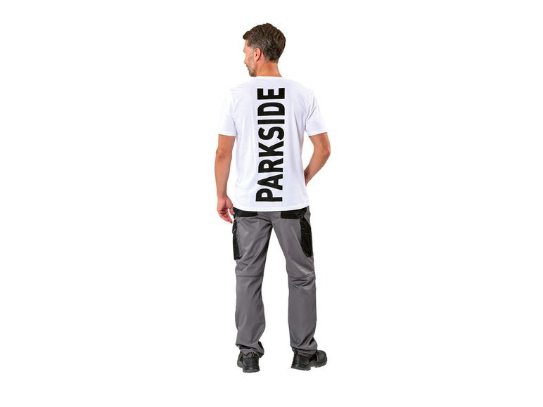 Ga naar volledige schermweergave: PARKSIDE® Heren T-shirt - afbeelding 18