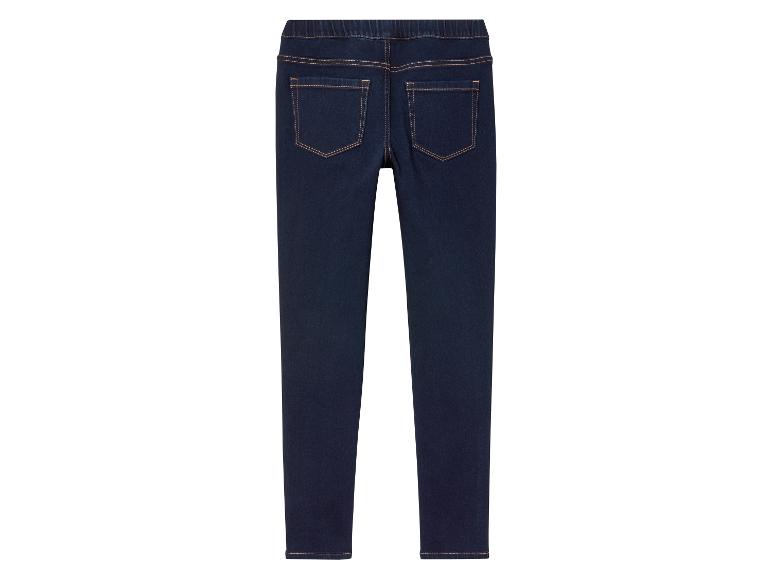 Ga naar volledige schermweergave: pepperts!® Kinder thermo jegging - afbeelding 7