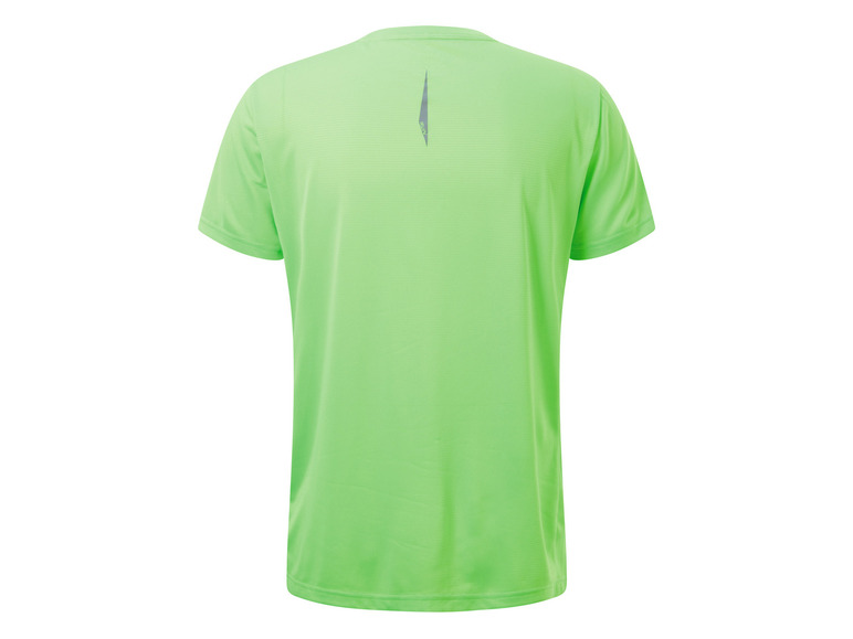 Ga naar volledige schermweergave: CRIVIT Heren sportshirt - afbeelding 4