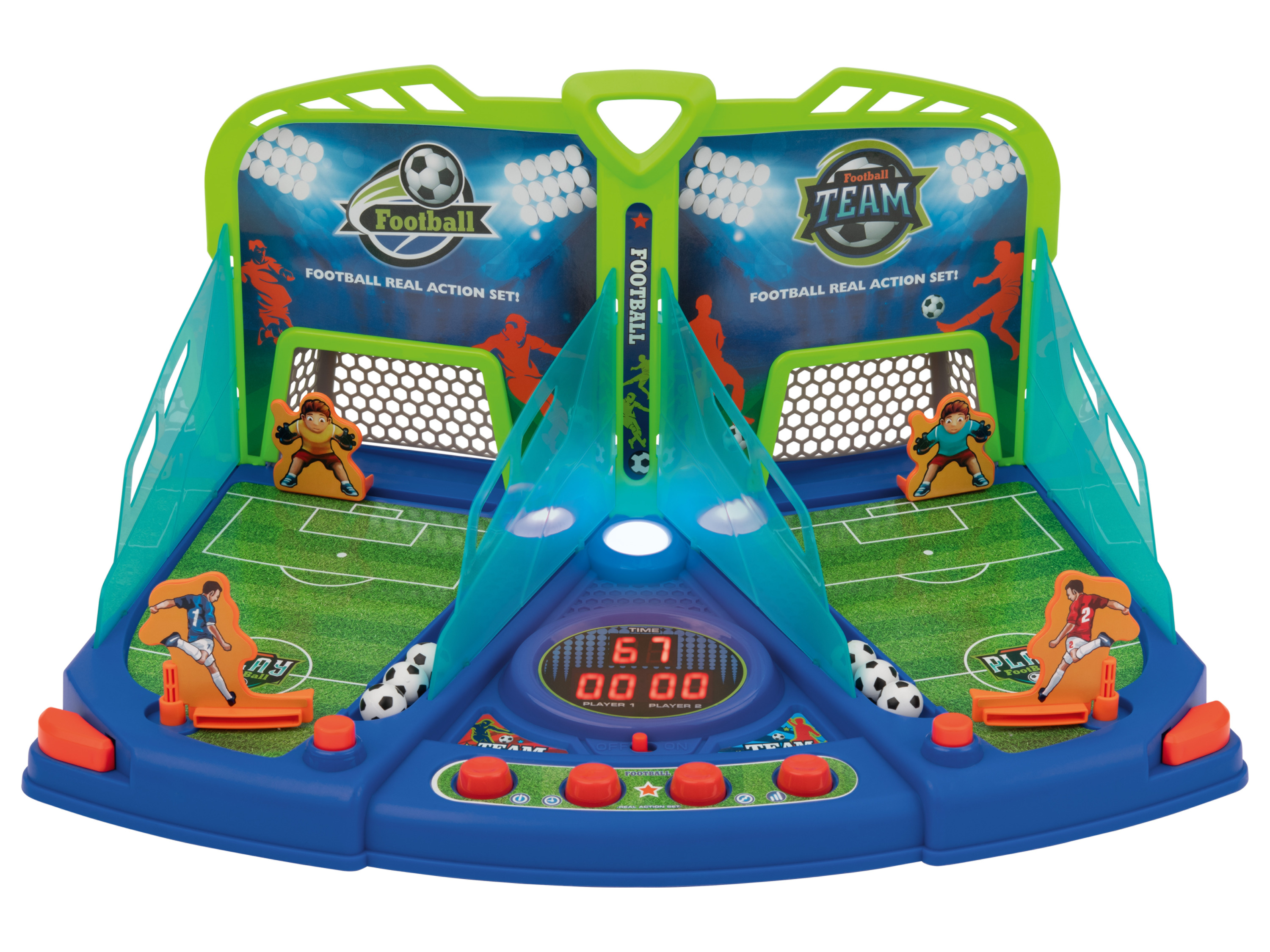 Playtive Elektronisch spel (Voetbal)