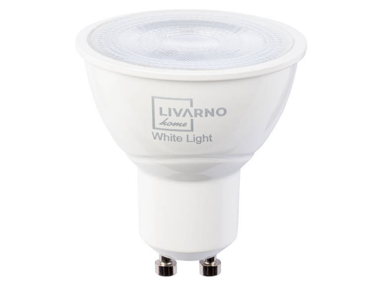 LIVARNO home LED-lamp - Zigbee Smart Home (GU10)