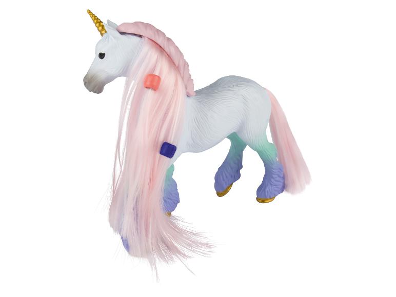 Ga naar volledige schermweergave: Playtive Paard of unicorn - afbeelding 10