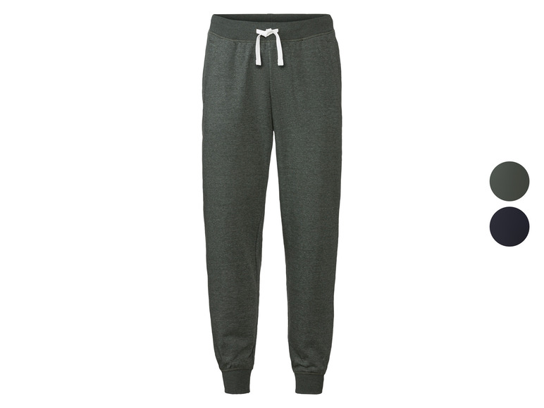 Heren joggingbroek