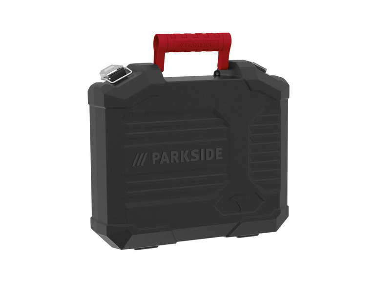 Ga naar volledige schermweergave: PARKSIDE® Elektrische slagschroevendraaier - afbeelding 5