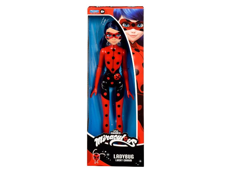 Ga naar volledige schermweergave: Bandai Miraculous Fashionpop - afbeelding 24