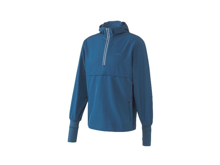 Ga naar volledige schermweergave: CRIVIT Heren windbreaker - afbeelding 2