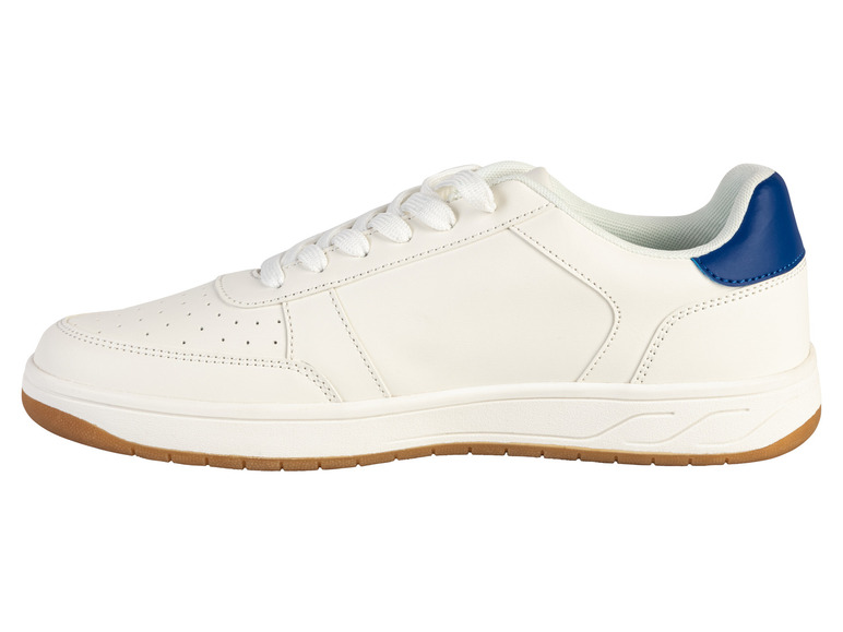 Ga naar volledige schermweergave: LIVERGY® Heren sneaker - afbeelding 5