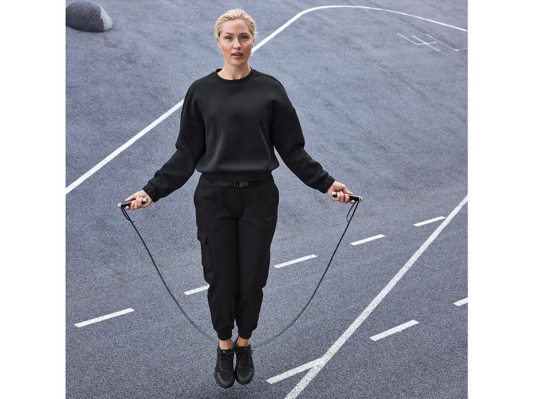 Ga naar volledige schermweergave: CRIVIT Dames joggingbroek - afbeelding 5