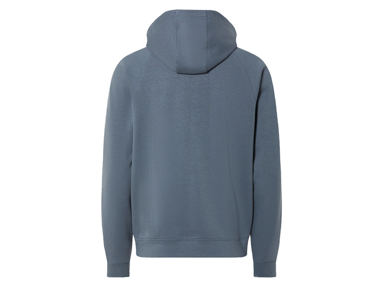 Ga naar volledige schermweergave: LIVERGY® Heren sweater - afbeelding 10