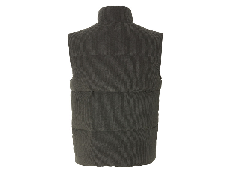 Ga naar volledige schermweergave: LIVERGY® Heren bodywarmer - afbeelding 8