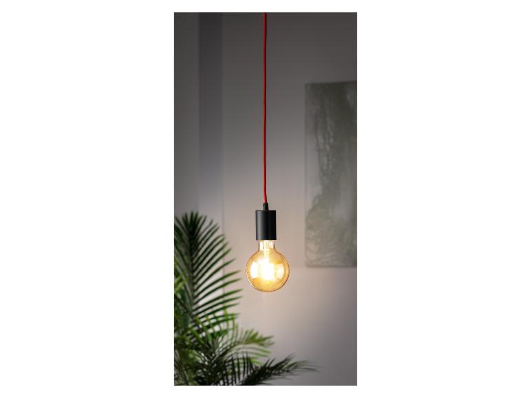 Ga naar volledige schermweergave: LIVARNO home LED-hanglamp - afbeelding 7