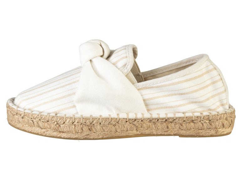 Ga naar volledige schermweergave: esmara® Dames espadrilles - afbeelding 6