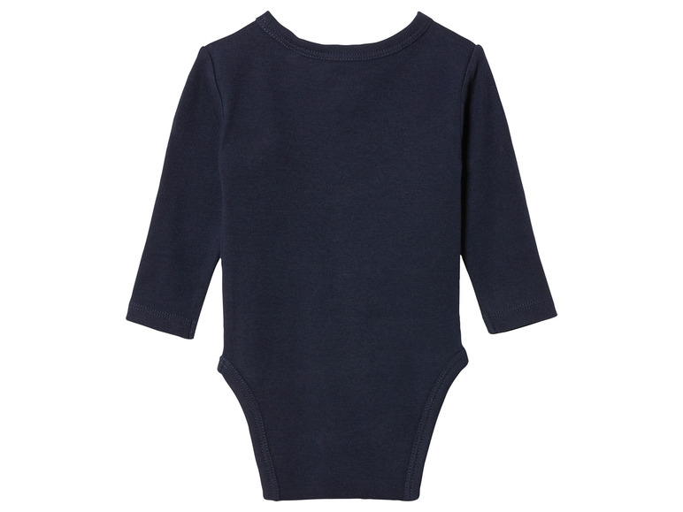 Ga naar volledige schermweergave: lupilu® Baby romper - afbeelding 4