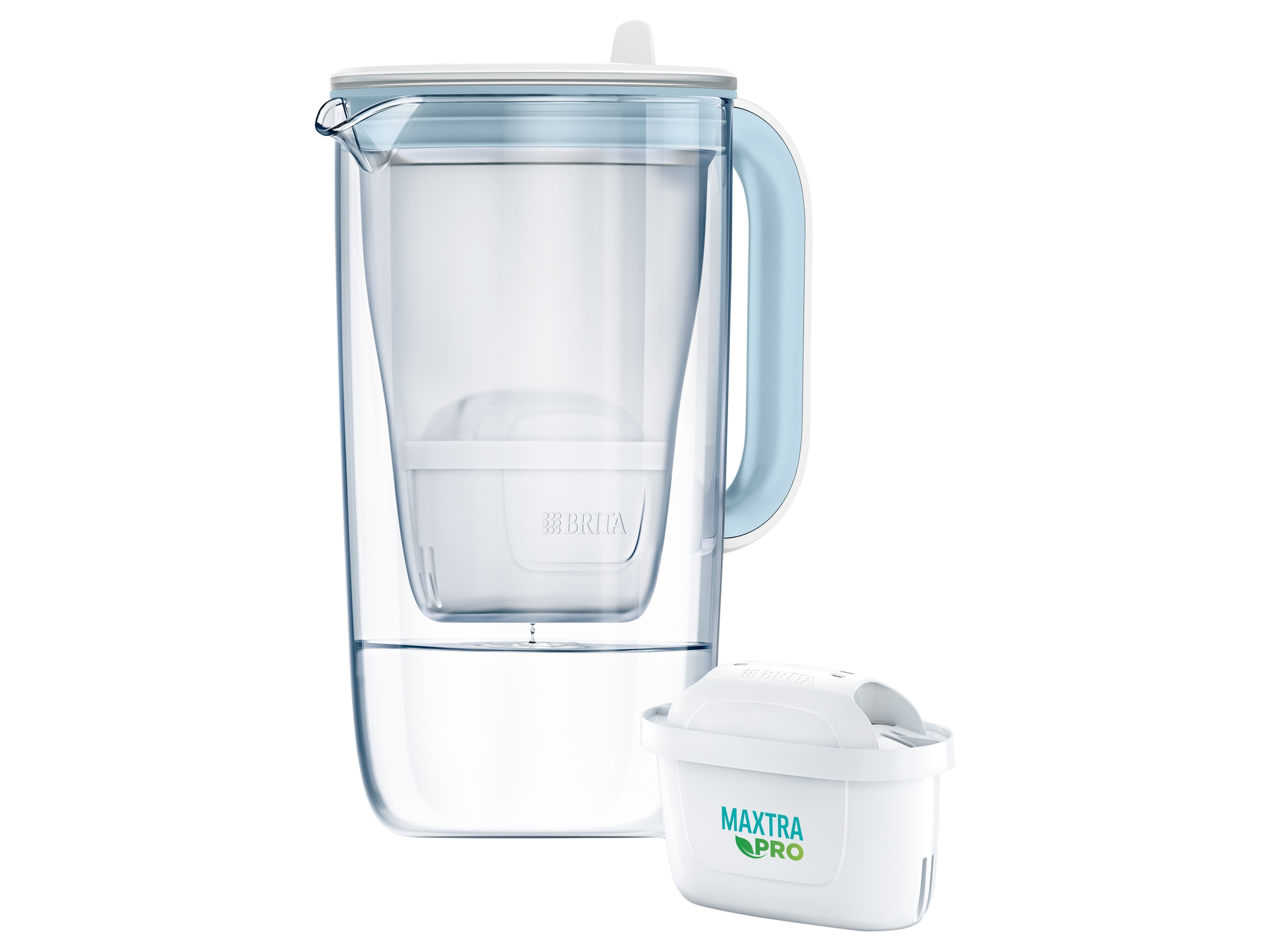 BRITA Glas