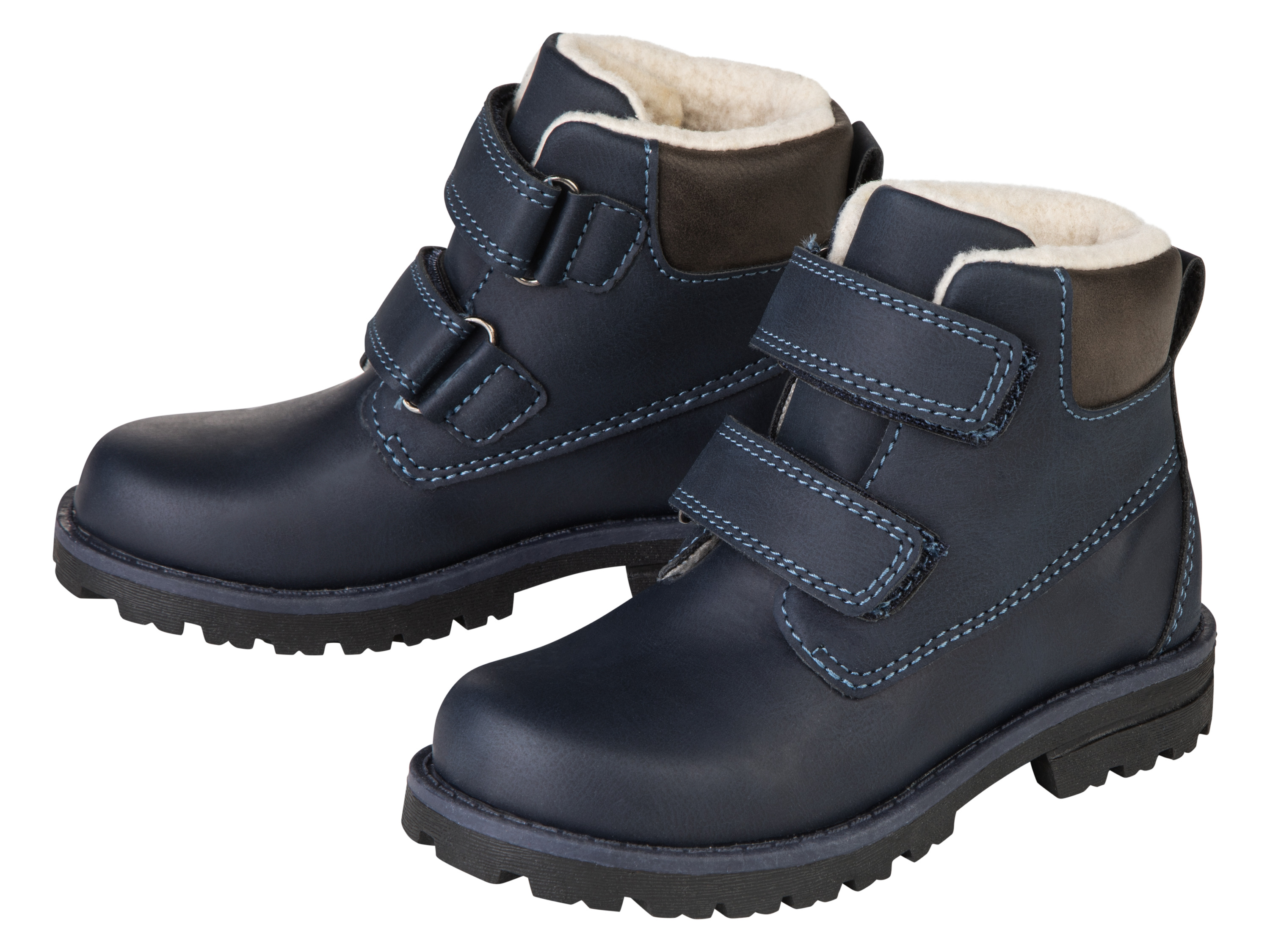 lupilu Kinder schoenen (30, Marineblauw)