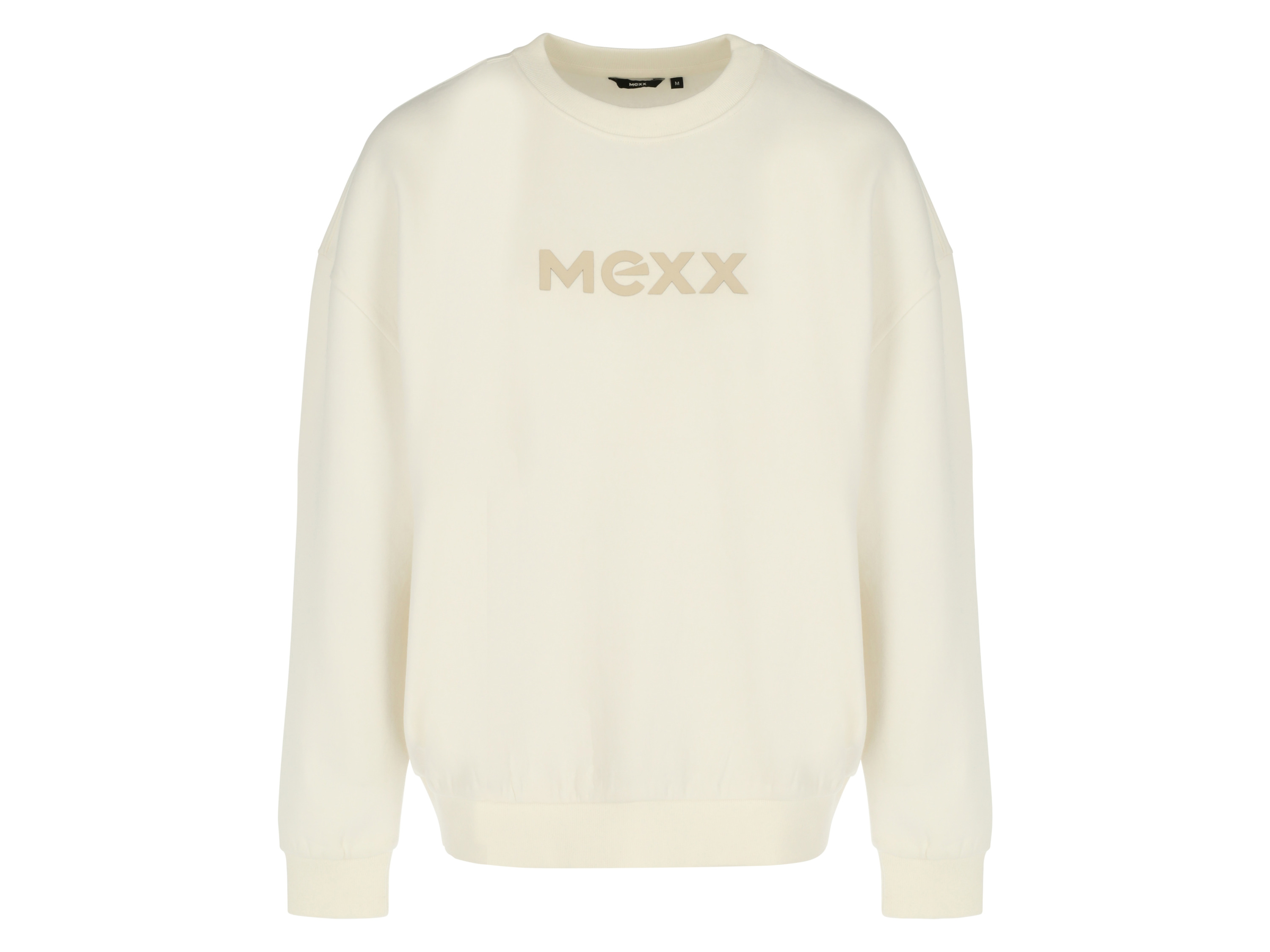 MEXX Dames hoodie (M, Wit)