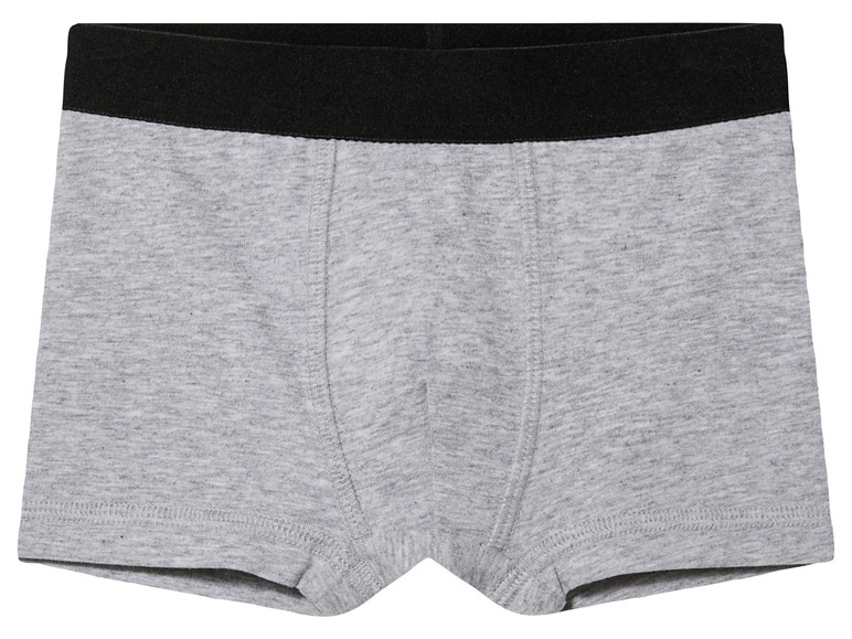 Ga naar volledige schermweergave: lupilu® 5 paar jongens boxers - afbeelding 40