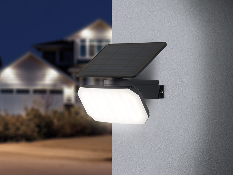 Ga naar volledige schermweergave: LIVARNO home LED- solarspot - afbeelding 3