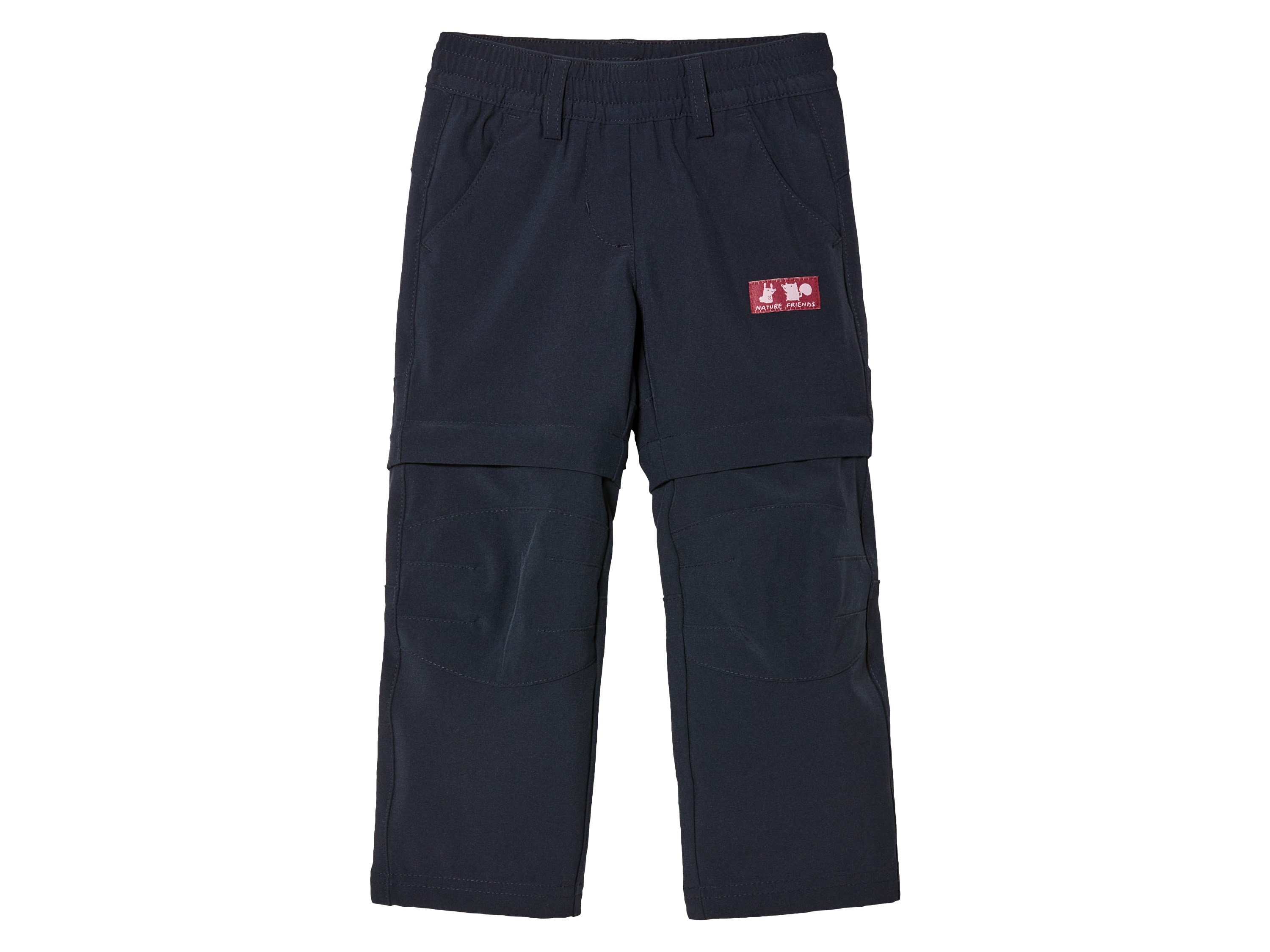 lupilu Kinderbroek (122, Marineblauw)