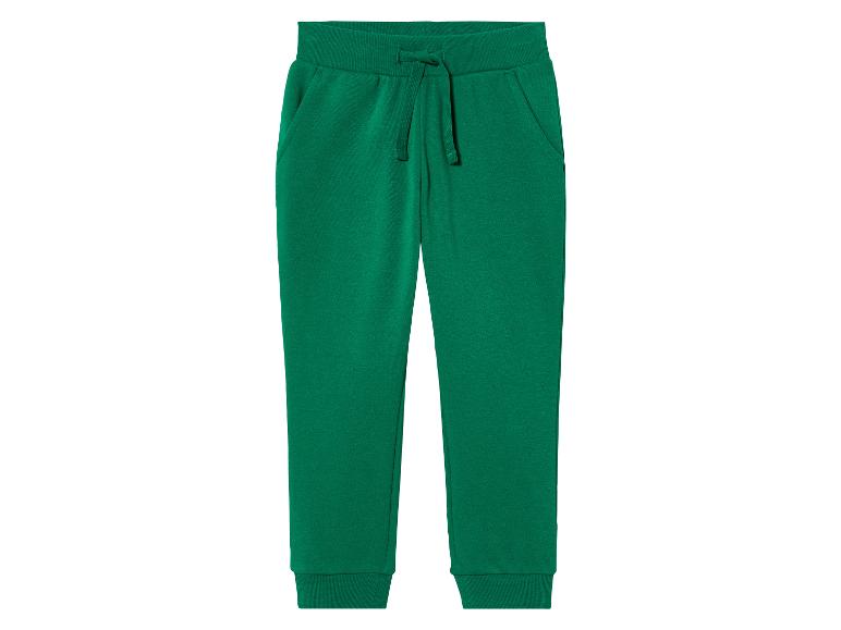 Ga naar volledige schermweergave: lupilu® Kinder joggingbroek - afbeelding 5