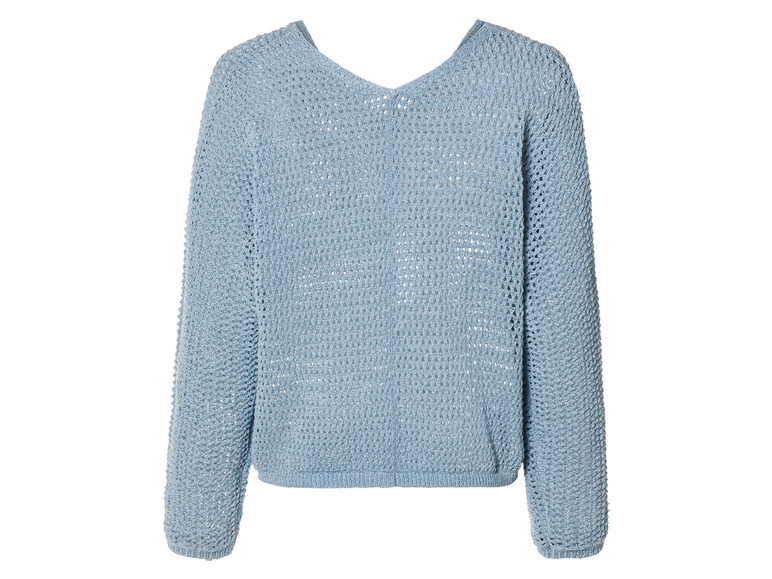 Ga naar volledige schermweergave: esmara® Dames pullover - afbeelding 7