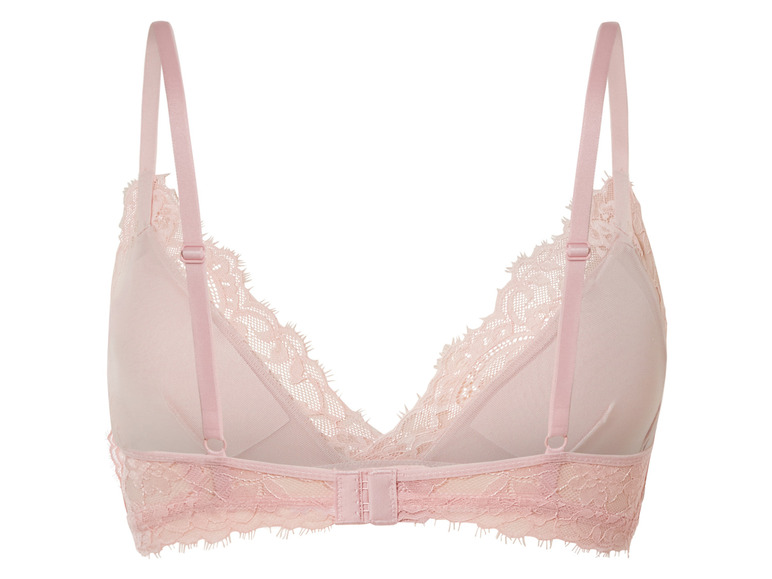 Ga naar volledige schermweergave: esmara® Dames bralette - afbeelding 4