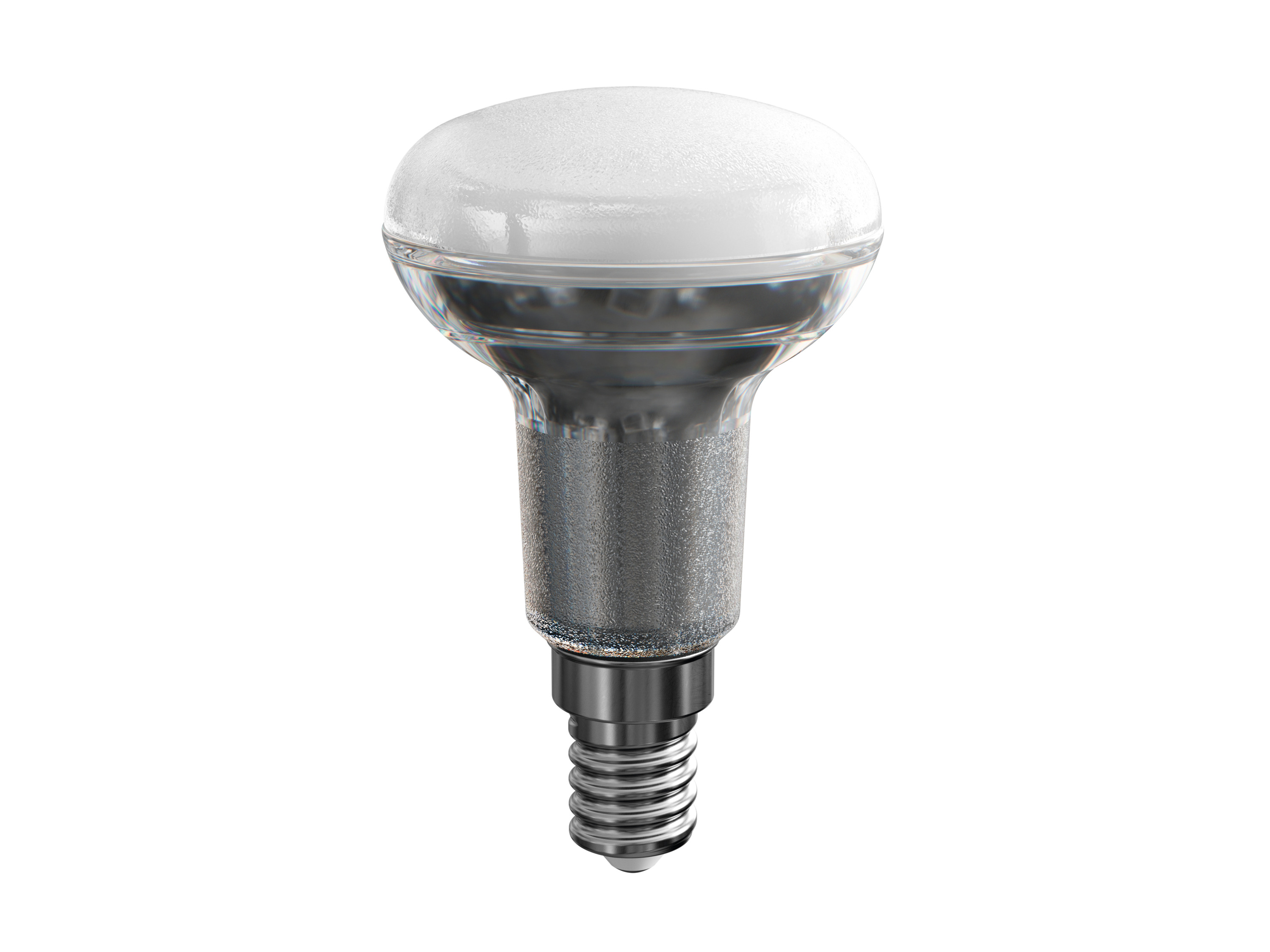 LIVARNO home LED-lampen (E14 3,2 W-reflector)