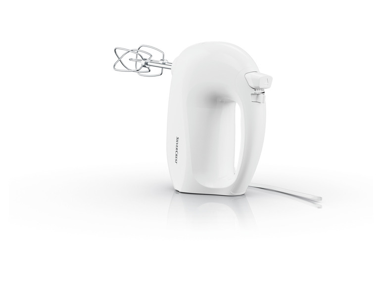 Ga naar volledige schermweergave: SILVERCREST® KITCHEN TOOLS Handmixer - afbeelding 6