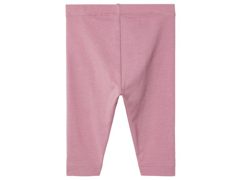 Ga naar volledige schermweergave: lupilu® 2 baby leggings - afbeelding 13