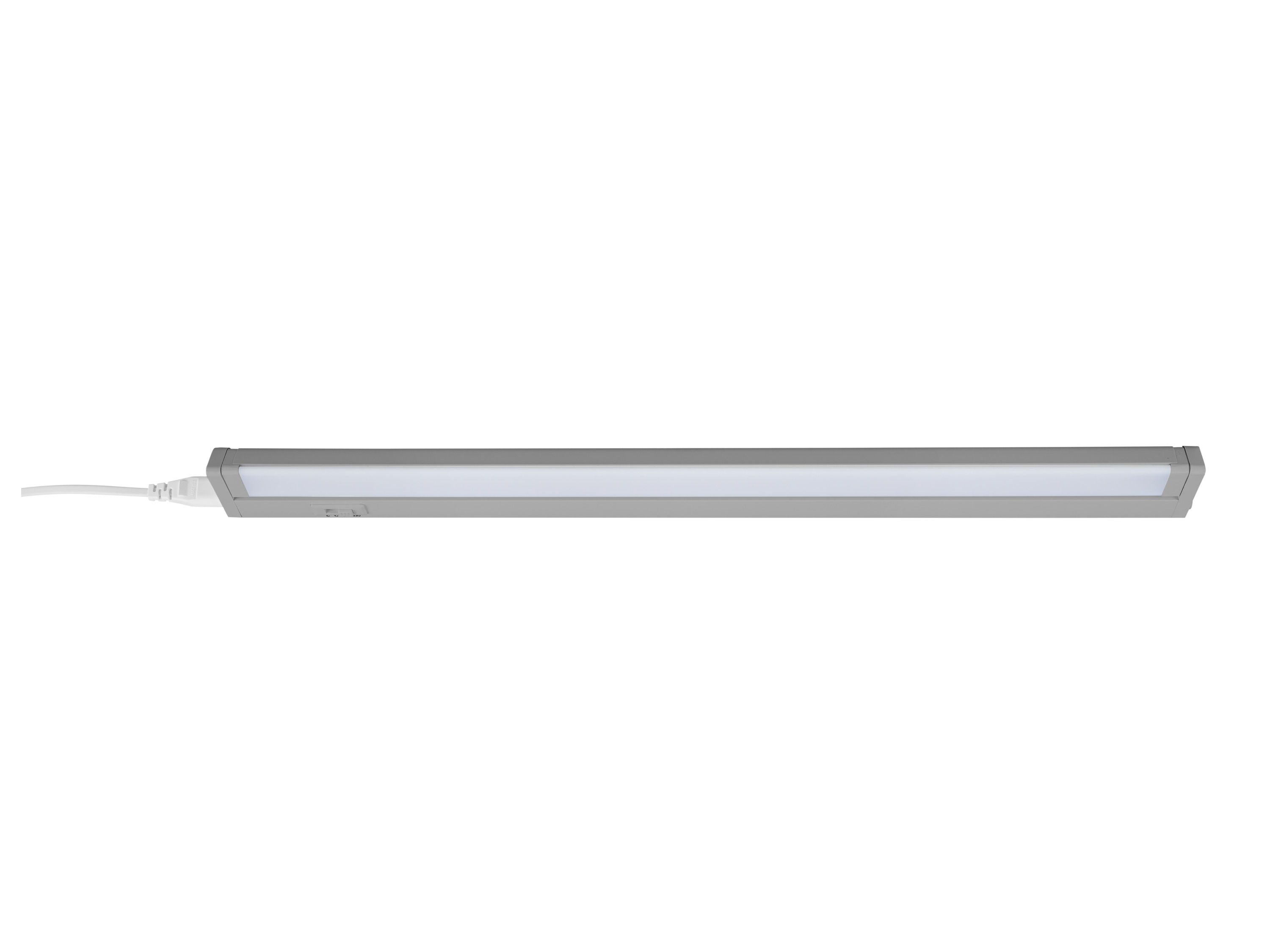 LIVARNO home LED-onderbouwlamp (Grijs)