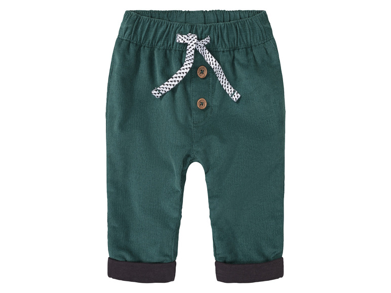 Ga naar volledige schermweergave: lupilu® Baby broek - afbeelding 4