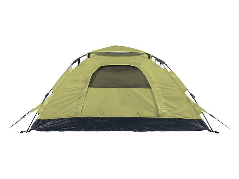 Ga naar volledige schermweergave: Rocktrail Tent Easy Set-Up - afbeelding 4