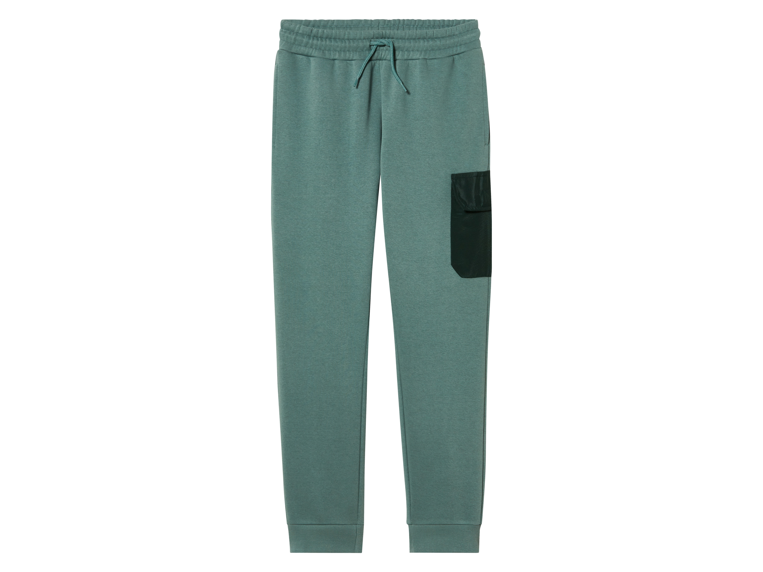 pepperts! Kinder joggingbroek (134-140, Groen)