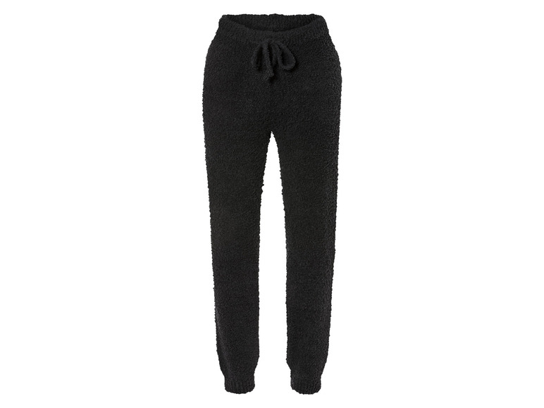 Ga naar volledige schermweergave: esmara® Pluchen dames broek - afbeelding 5