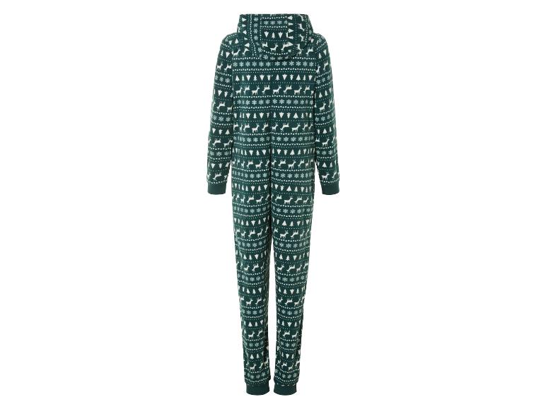 Ga naar volledige schermweergave: esmara® Dames kerstjumpsuit - afbeelding 4