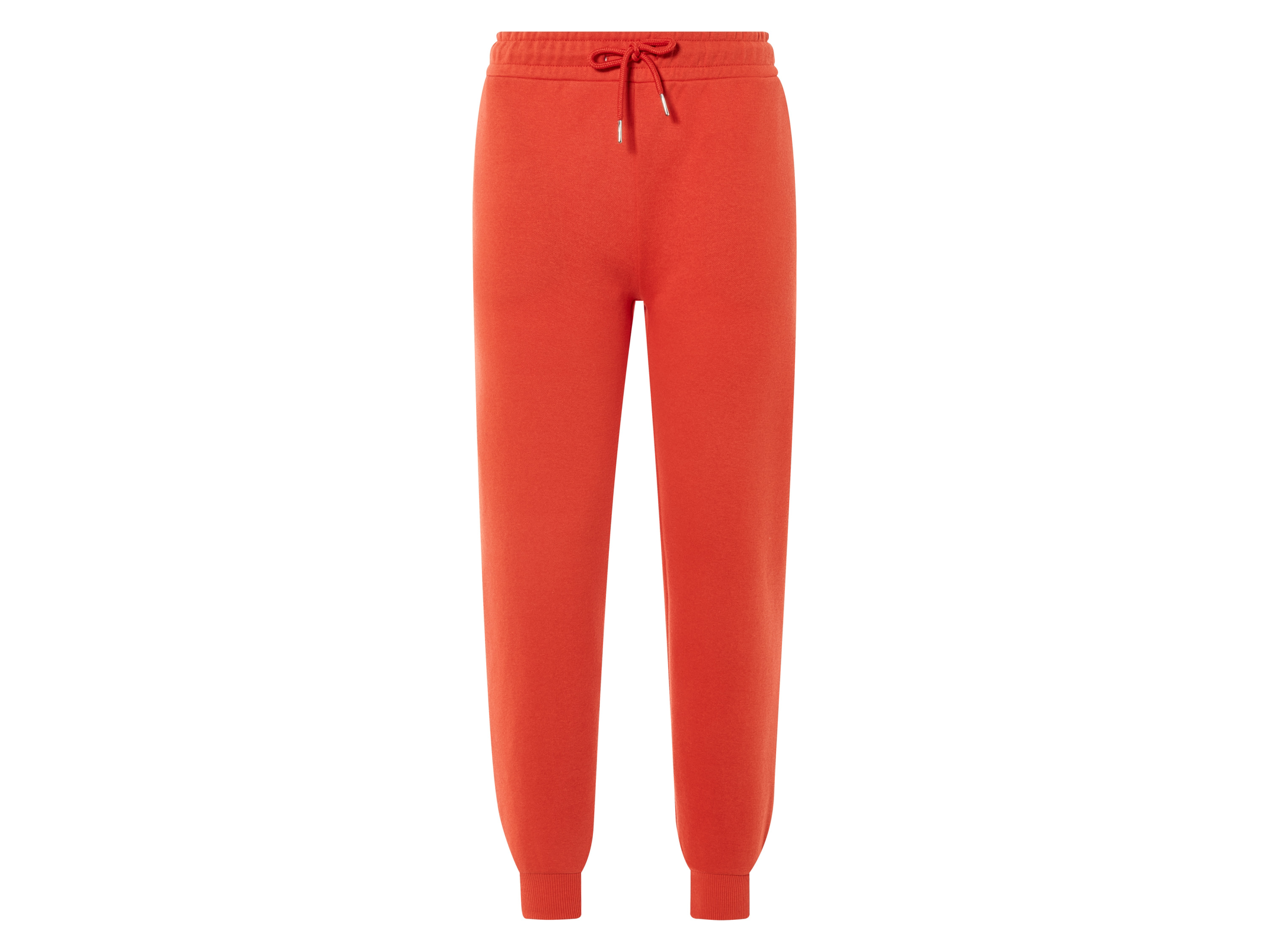 esmara Dames joggingbroek (XS (32-34), Rood)