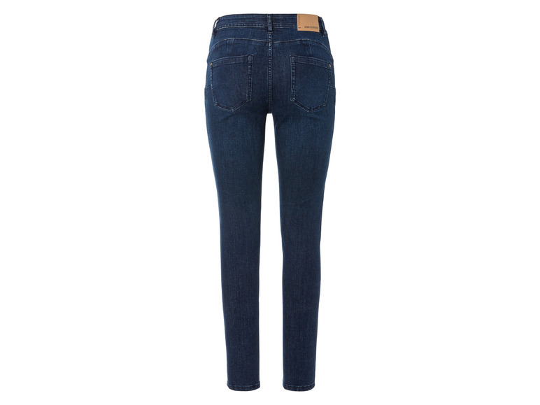 Ga naar volledige schermweergave: esmara® Dames jeans Super Skinny Fit - afbeelding 6