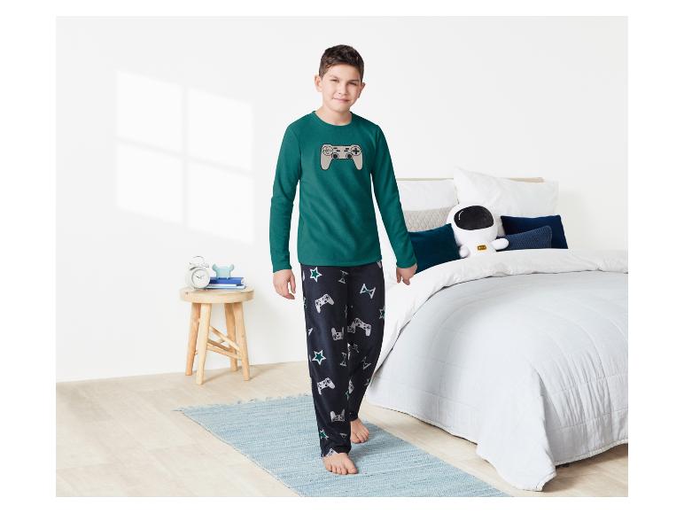 Ga naar volledige schermweergave: pepperts!® Jongens pyjama - afbeelding 7