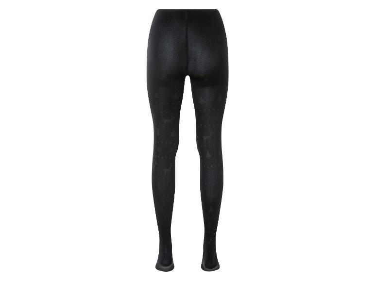 Ga naar volledige schermweergave: esmara® Dames thermomaillot/leggings - afbeelding 13