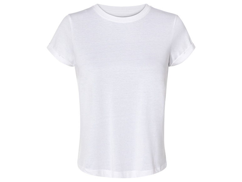 Ga naar volledige schermweergave: esmara® 2 dames-T-shirts - afbeelding 18