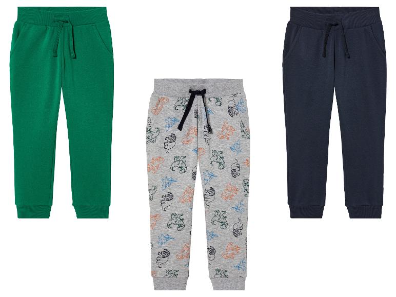 Ga naar volledige schermweergave: lupilu® Kinder joggingbroek - afbeelding 1