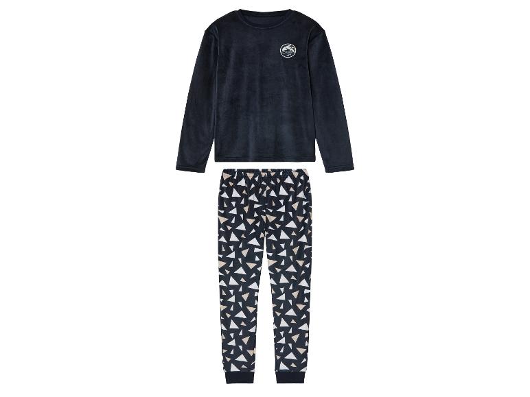 Ga naar volledige schermweergave: pepperts!® Kinder pyjama - afbeelding 2