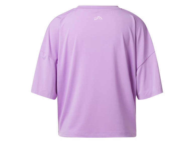 Ga naar volledige schermweergave: CRIVIT Dames sportshirt - afbeelding 7