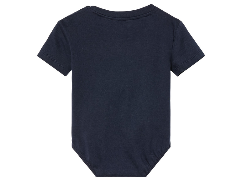 Ga naar volledige schermweergave: lupilu® Baby T-shirt - afbeelding 4